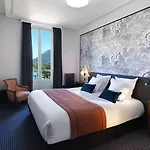 Le Palace De Hotel