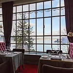 Le Palace De 酒店 芒通-圣贝尔纳