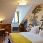 酒店 Le Palace De 5*