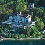 Le Palace De Hotel