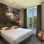 Le Palace De Hotel