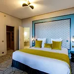 Le Palace De Hotel 5*