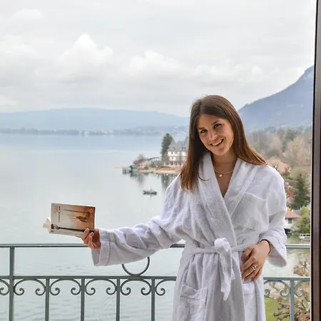 Le Palace De Hotel 5*
