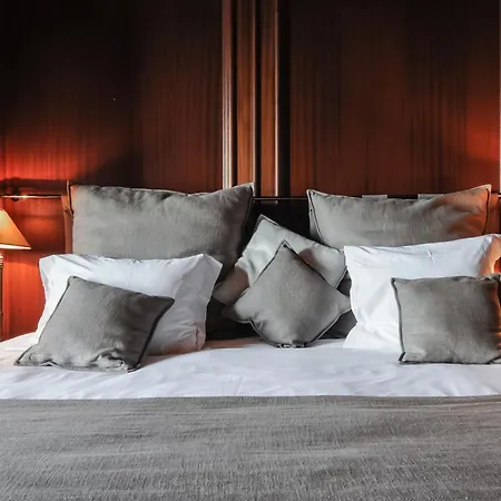 Le Palace De Hotel 5*