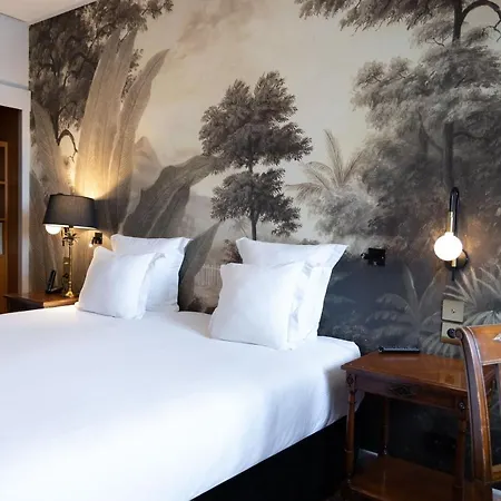 Le Palace De 5* Menthon-Saint-Bernard