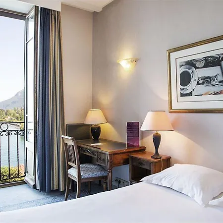 Hotel Le Palace De Menthon-Saint-Bernard