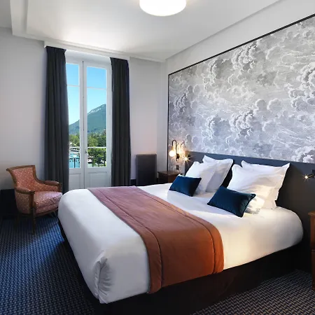 Le Palace De Hotel