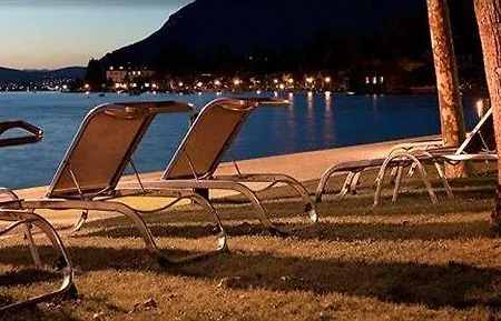 Hotel Le Palace De 5*