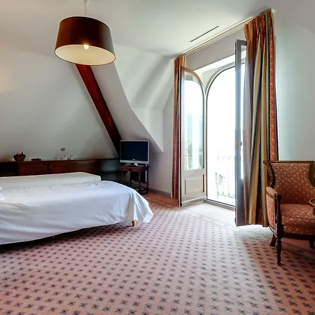 Le Palace De 5*