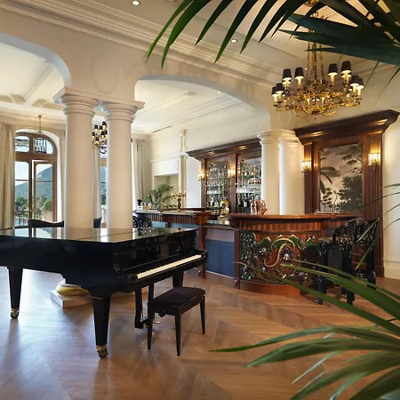 Le Palace De Hotel 5*