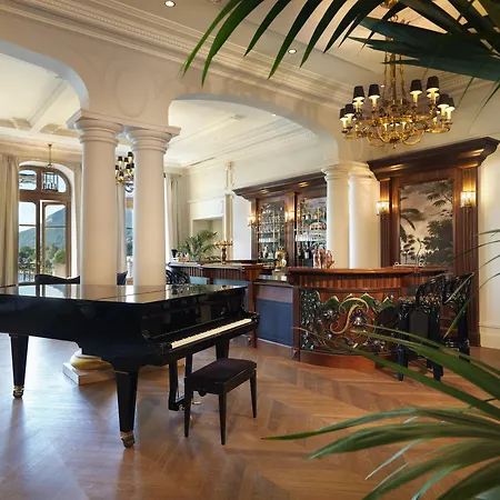 Le Palace De Hotel 5*
