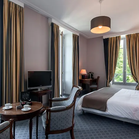 Hotel Le Palace De 5*