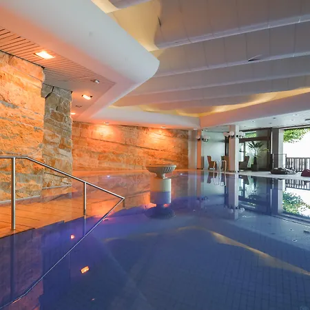 Le Palace De Hotel 5*