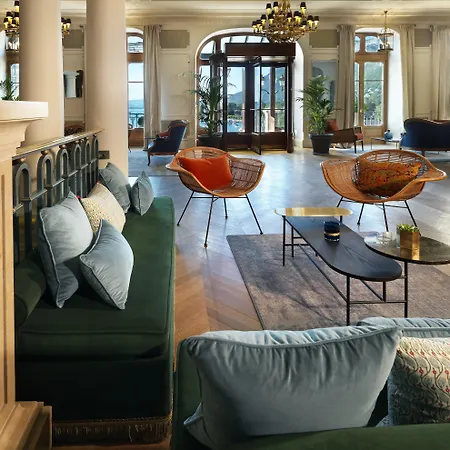 Le Palace De Hotel 5*