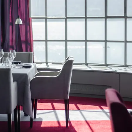 Le Palace De