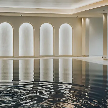 Hotel Le Palace De 5*