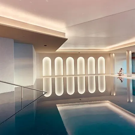 Hotel Le Palace De 5*