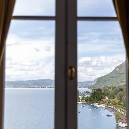 Le Palace De Hotel 5*