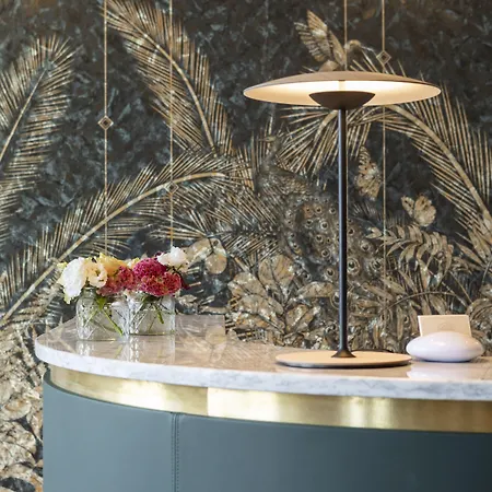 Le Palace De Hotel 5*