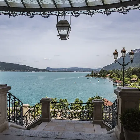 Le Palace De Hotel