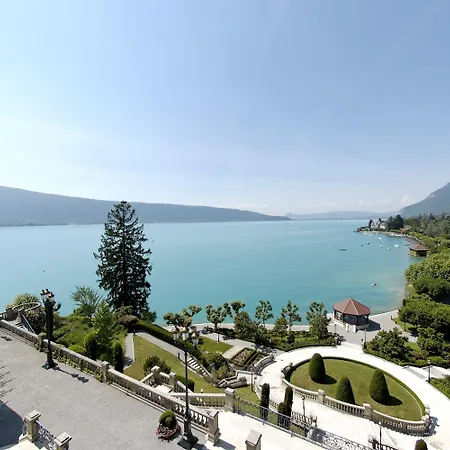 Hotel Le Palace De 5*
