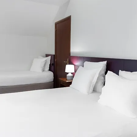 Le Palace De Hotel Menthon-Saint-Bernard