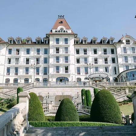 Hotel Le Palace De 5*