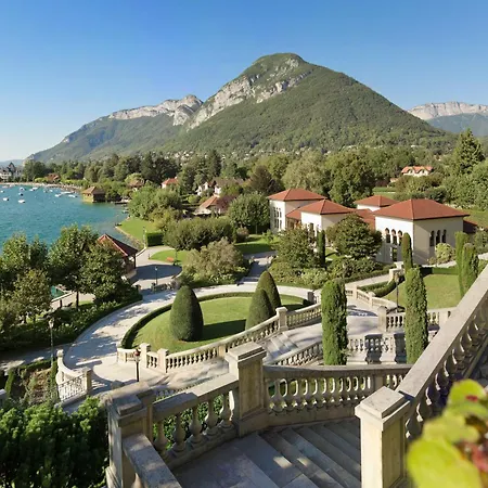 Le Palace De Hotel