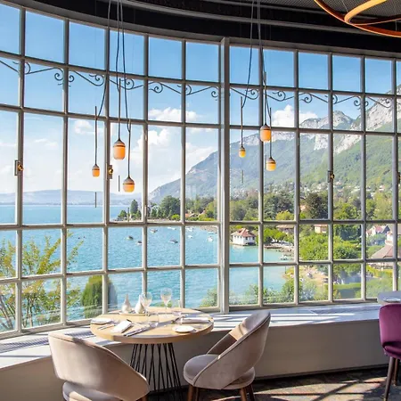 Le Palace De Hotel 5*