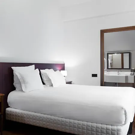 Hotel Le Palace De 5*
