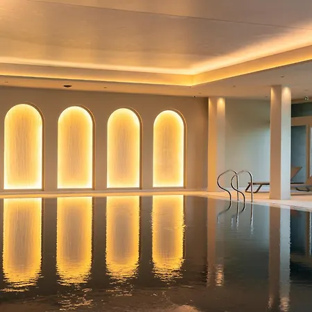 Hotel Le Palace De
