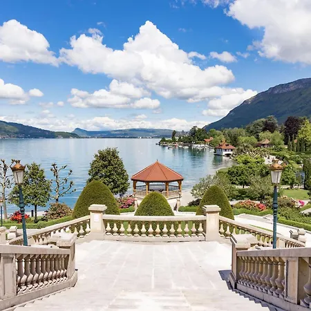 Le Palace De Hotel 5*