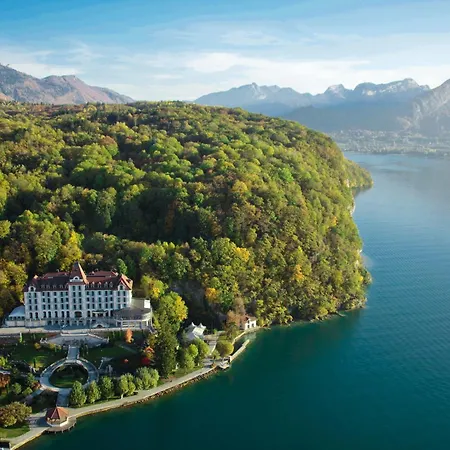 Le Palace De 5*