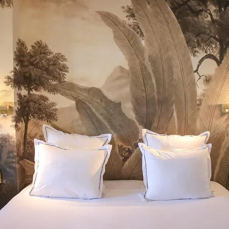 Le Palace De