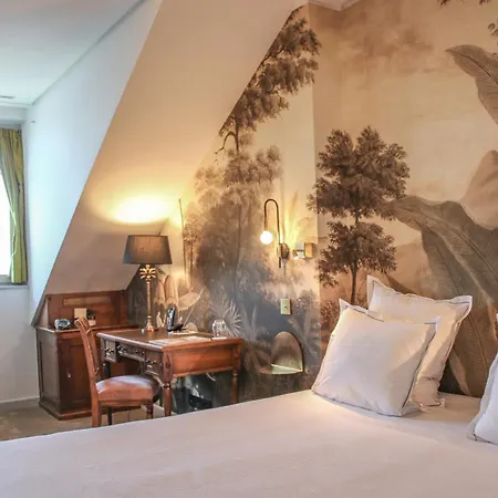 Le Palace De Hotel