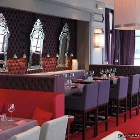 Le Palace De Hotel