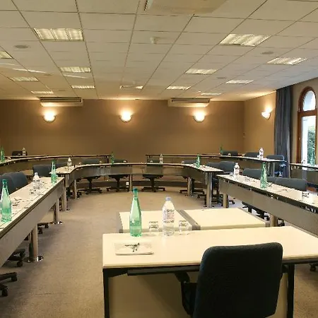 Hotel Le Palace De 5*