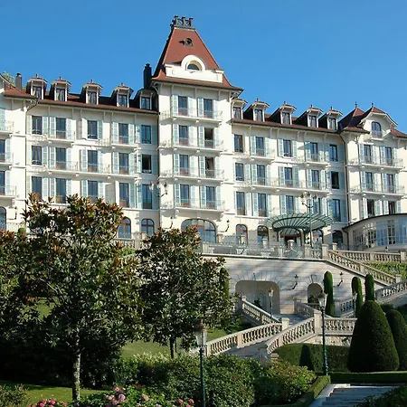 Le Palace De Hotel 5*