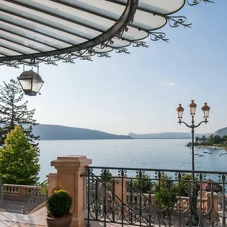 Le Palace De Hotel 5*