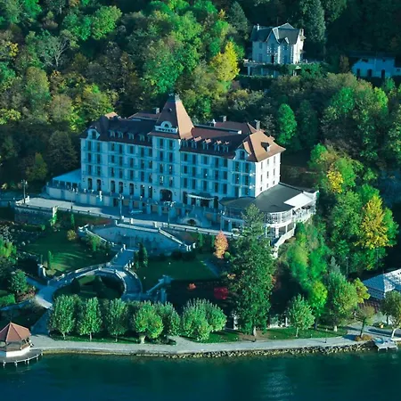 Le Palace De 5*