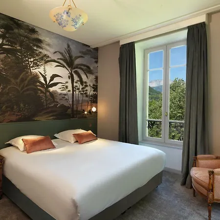 Le Palace De Hotel 5*