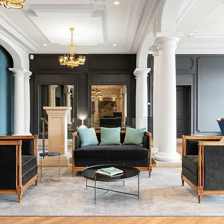 Le Palace De 5*