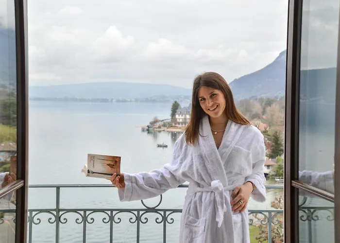 Le Palace De Hotel 5*