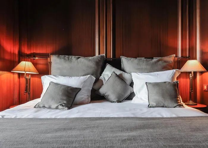 Le Palace De Hotel 5*