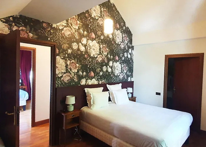 Hotel Le Palace De 5*