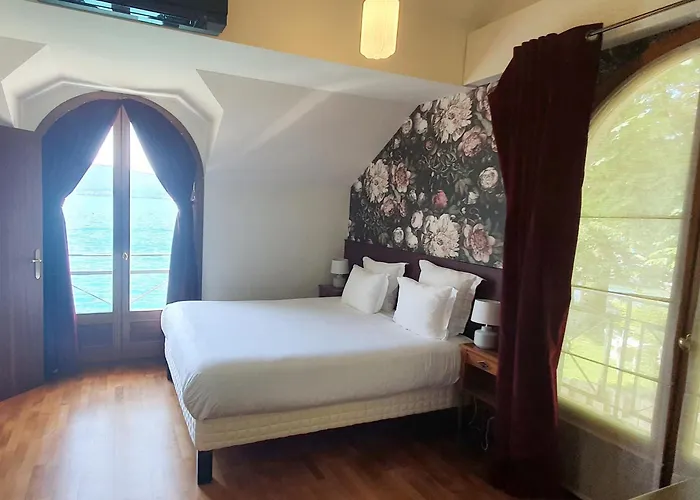 Le Palace De 5*