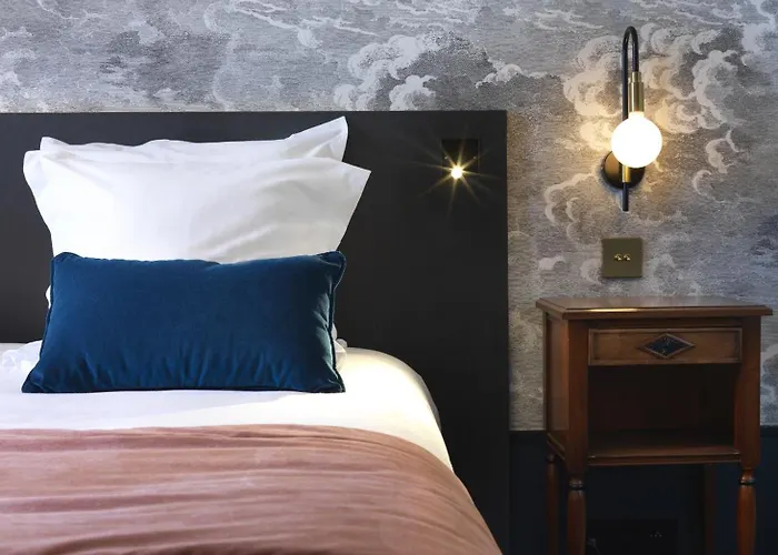 Le Palace De 5* Menthon-Saint-Bernard
