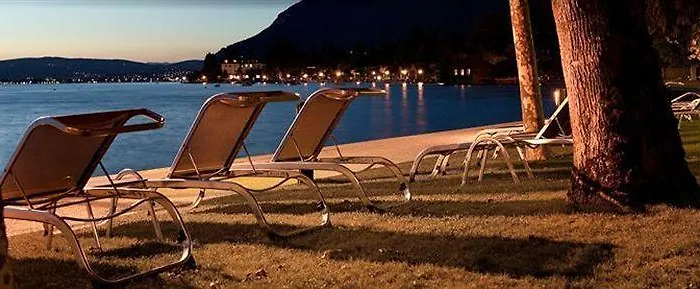 Hotel Le Palace De 5*