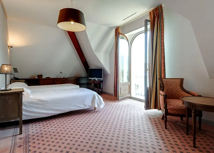 Le Palace De 5*