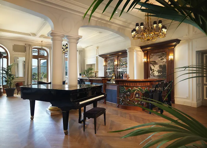 Le Palace De Hotel 5*